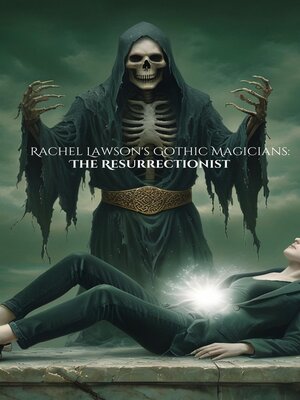 cover image of The Resurrectionist
